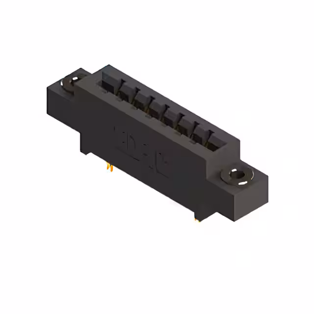 887-014-555-803 EDAC Inc.  Edgeboard Connectors